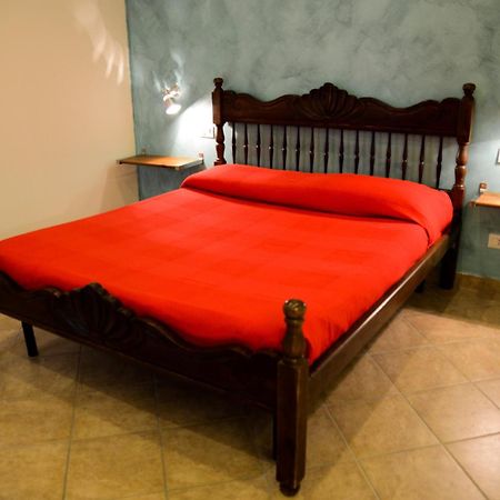 Le Suite Bracciano Ruang foto