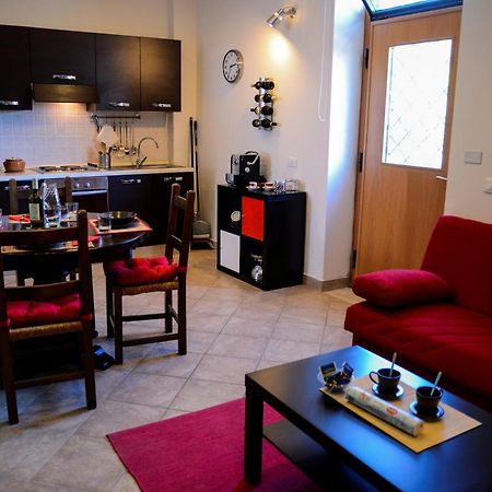 Le Suite Bracciano Ruang foto