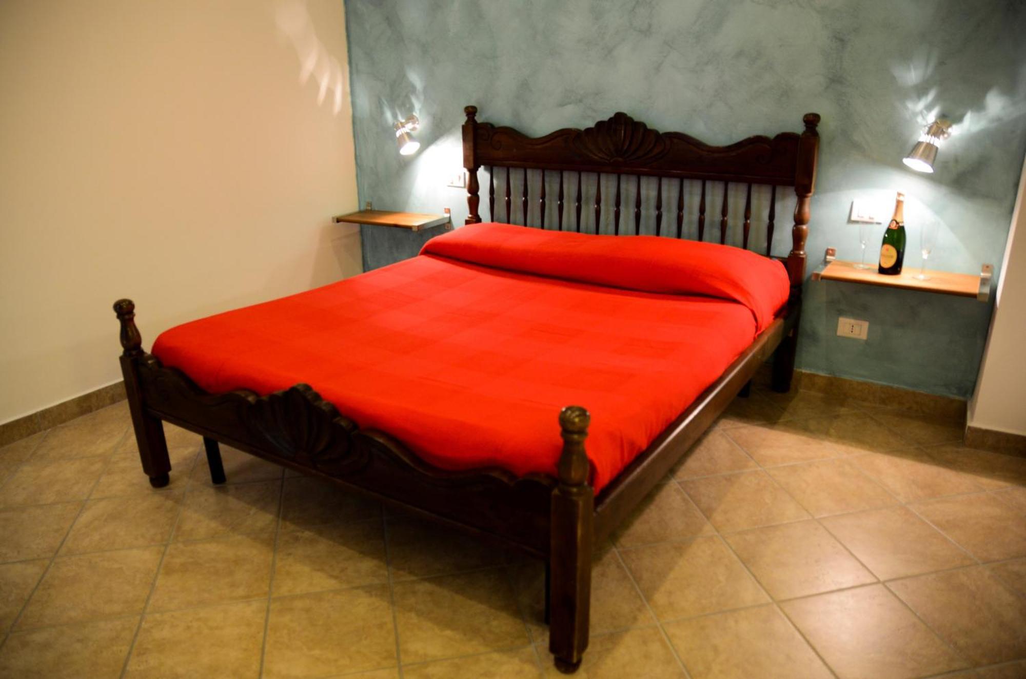 Le Suite Bracciano Ruang foto