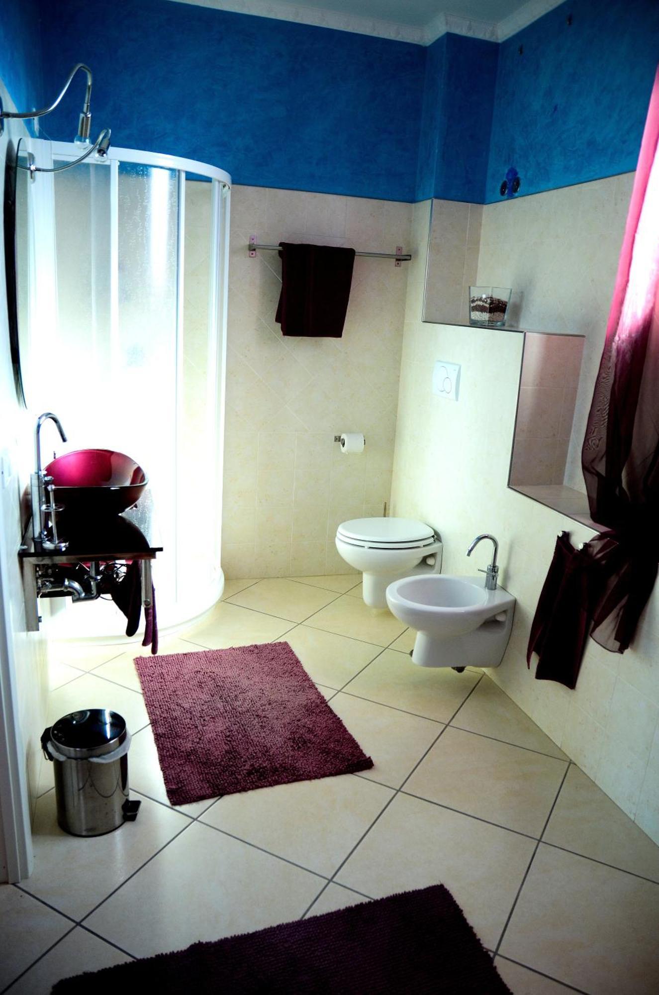 Le Suite Bracciano Ruang foto