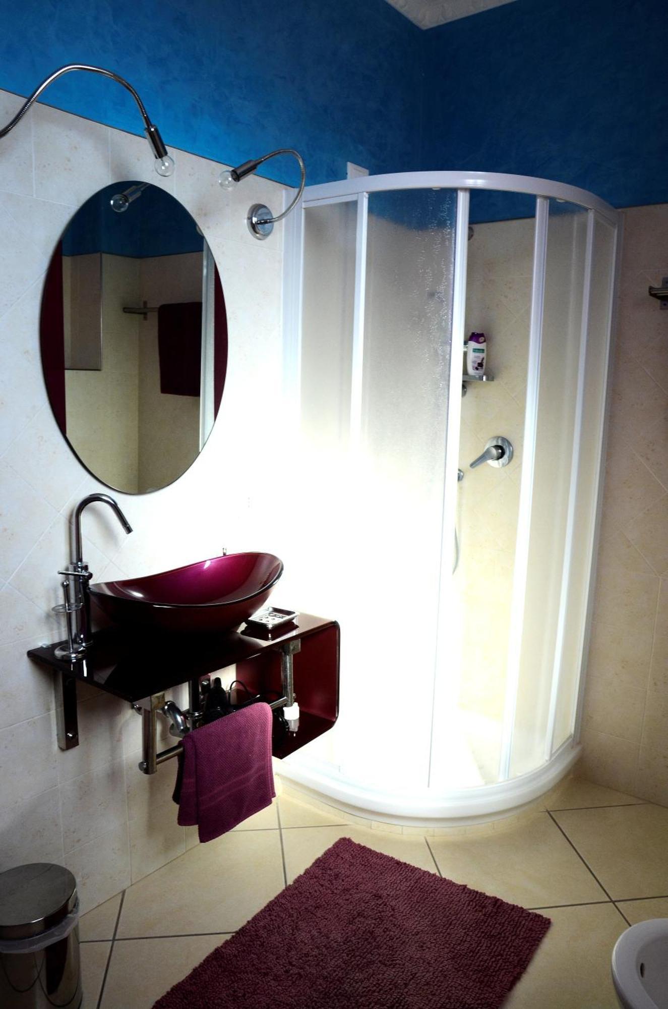 Le Suite Bracciano Ruang foto