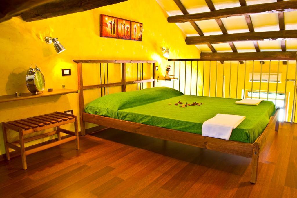 Le Suite Bracciano Bagian luar foto