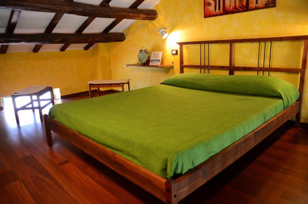 Le Suite Bracciano Ruang foto