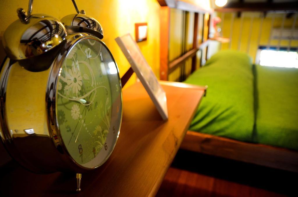 Le Suite Bracciano Ruang foto