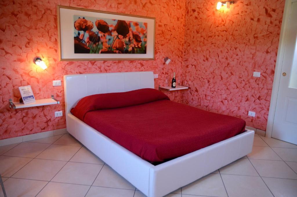 Le Suite Bracciano Ruang foto