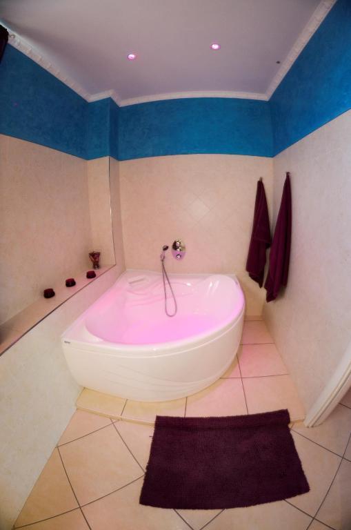 Le Suite Bracciano Ruang foto