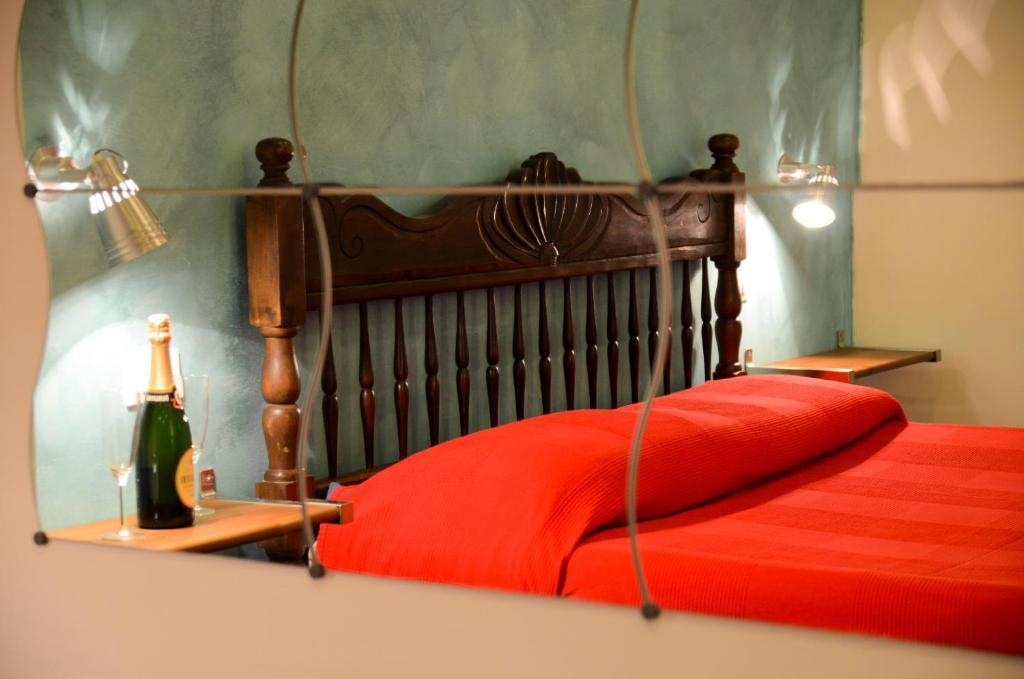 Le Suite Bracciano Ruang foto