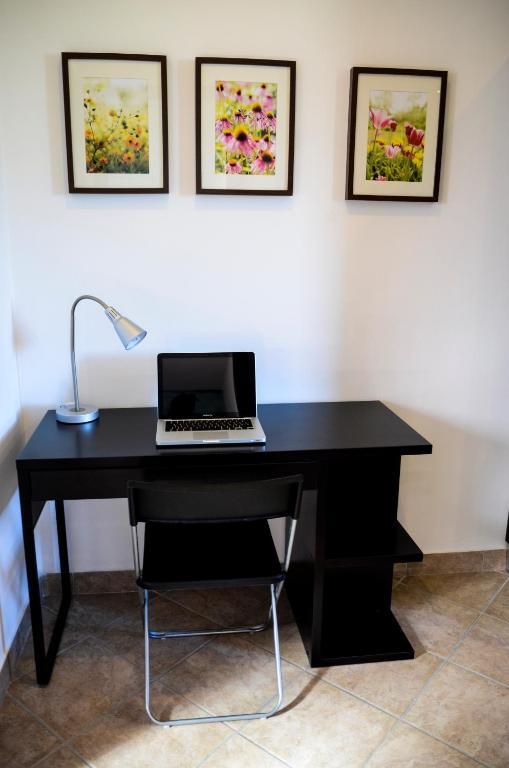 Le Suite Bracciano Ruang foto