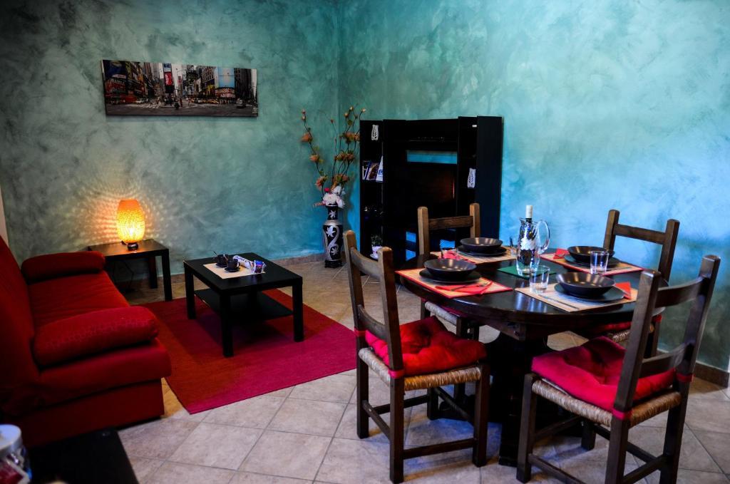 Le Suite Bracciano Ruang foto